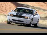 Dodge Challenger SRT8 2008 года